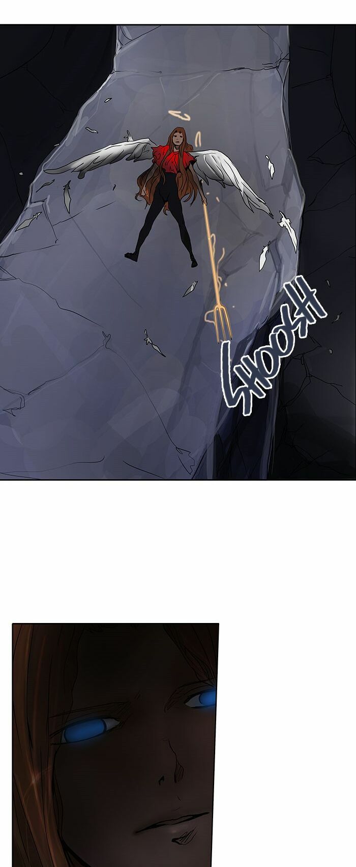 Tòa Tháp Bí Ẩn 2: Chapter 178
