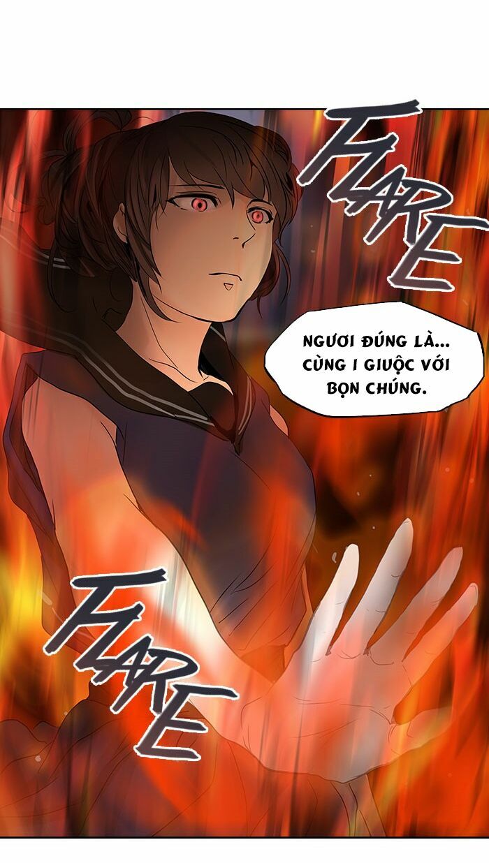 Tòa Tháp Bí Ẩn 2: Chapter 178