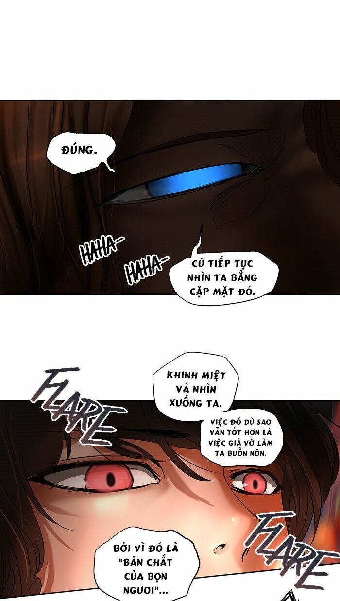 Tòa Tháp Bí Ẩn 2: Chapter 178