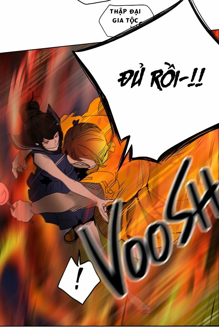 Tòa Tháp Bí Ẩn 2: Chapter 178