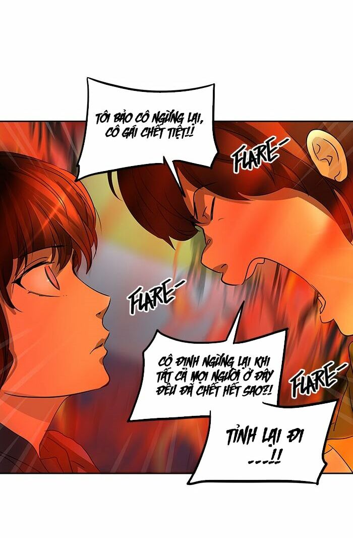 Tòa Tháp Bí Ẩn 2: Chapter 178
