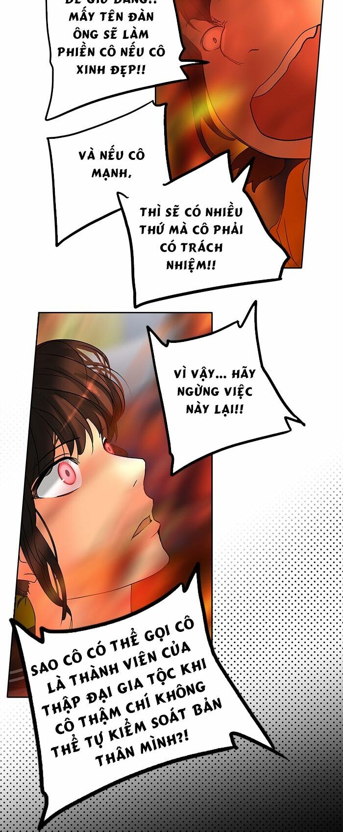 Tòa Tháp Bí Ẩn 2: Chapter 178
