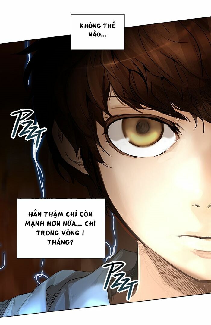 Tòa Tháp Bí Ẩn 2: Chapter 178