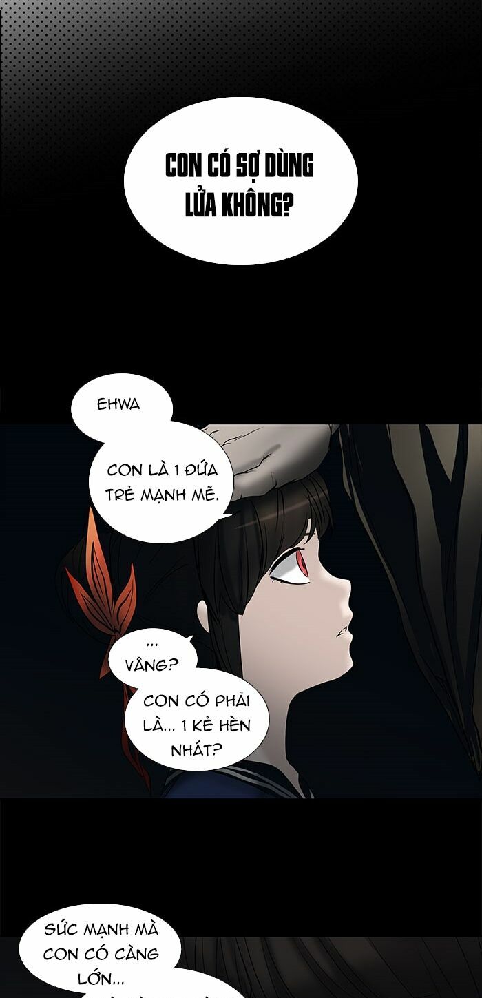 Tòa Tháp Bí Ẩn 2: Chapter 178