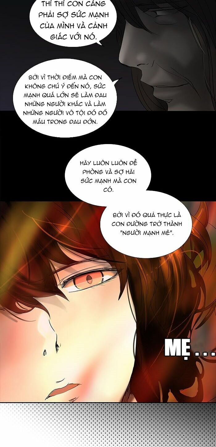 Tòa Tháp Bí Ẩn 2: Chapter 178