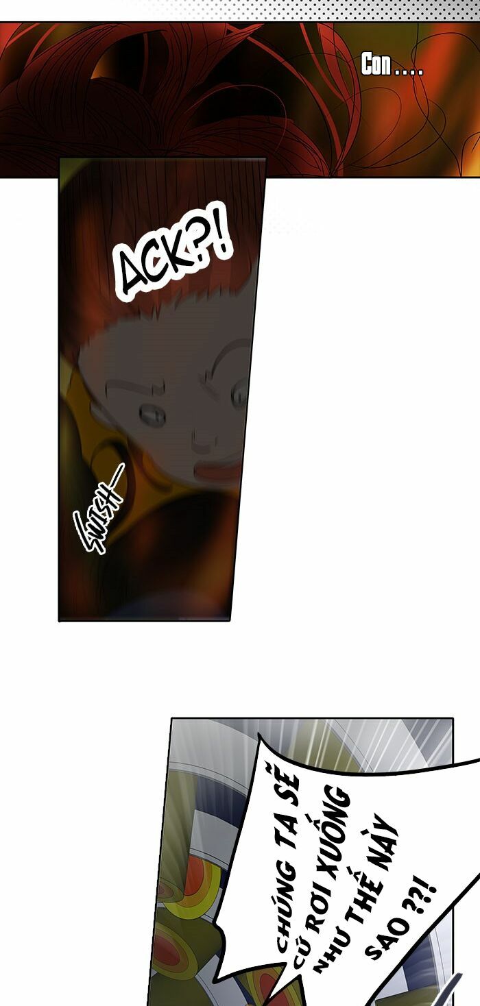 Tòa Tháp Bí Ẩn 2: Chapter 178