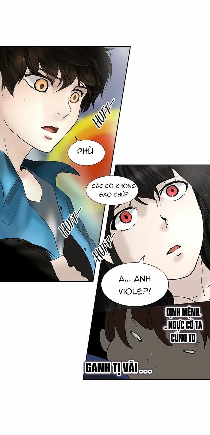 Tòa Tháp Bí Ẩn 2: Chapter 178