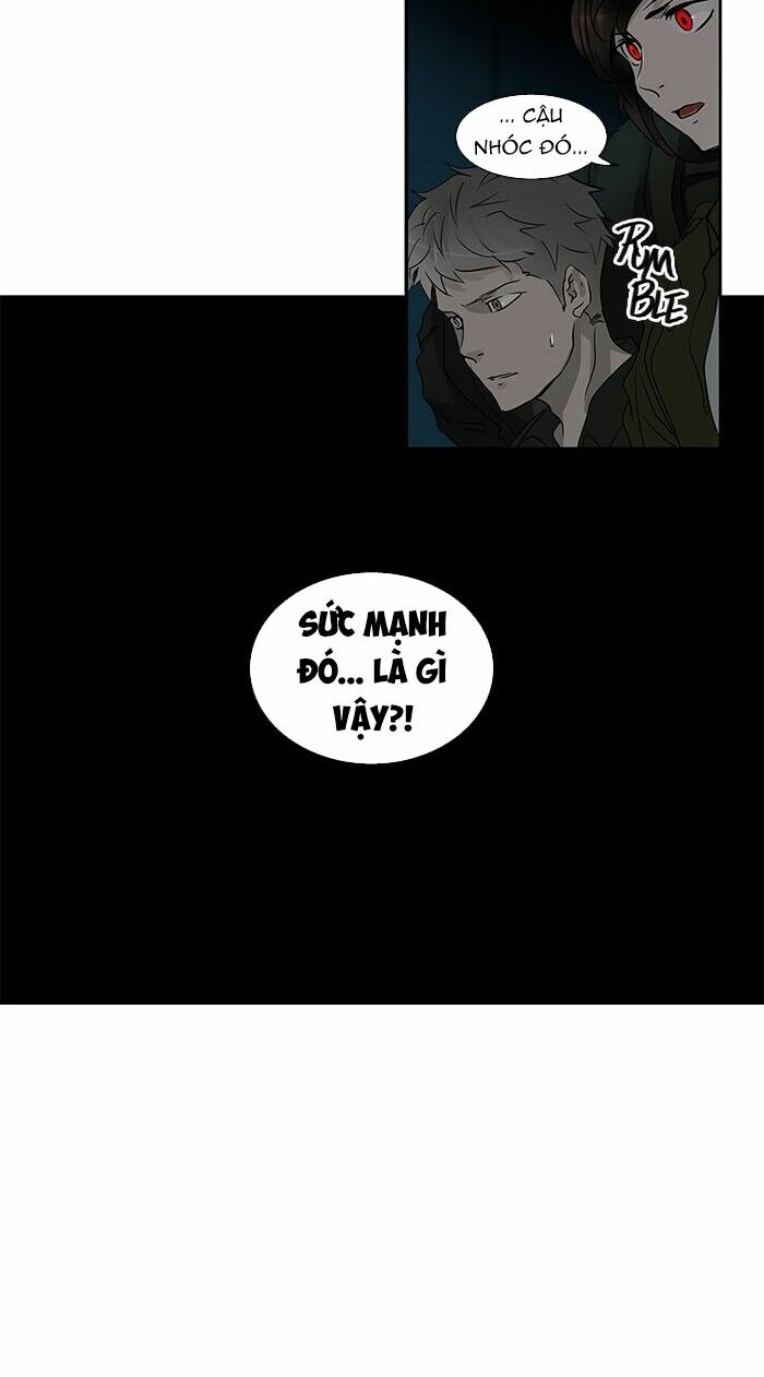 Tòa Tháp Bí Ẩn 2: Chapter 178