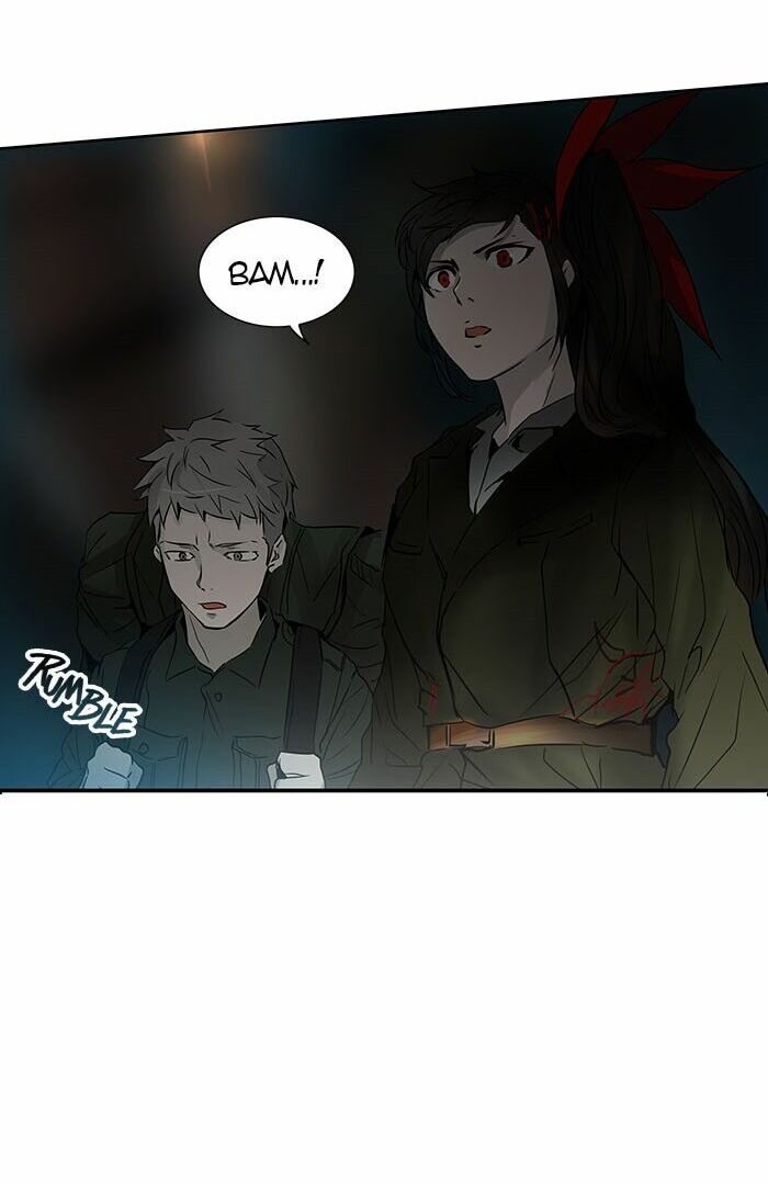 Tòa Tháp Bí Ẩn 2: Chapter 178