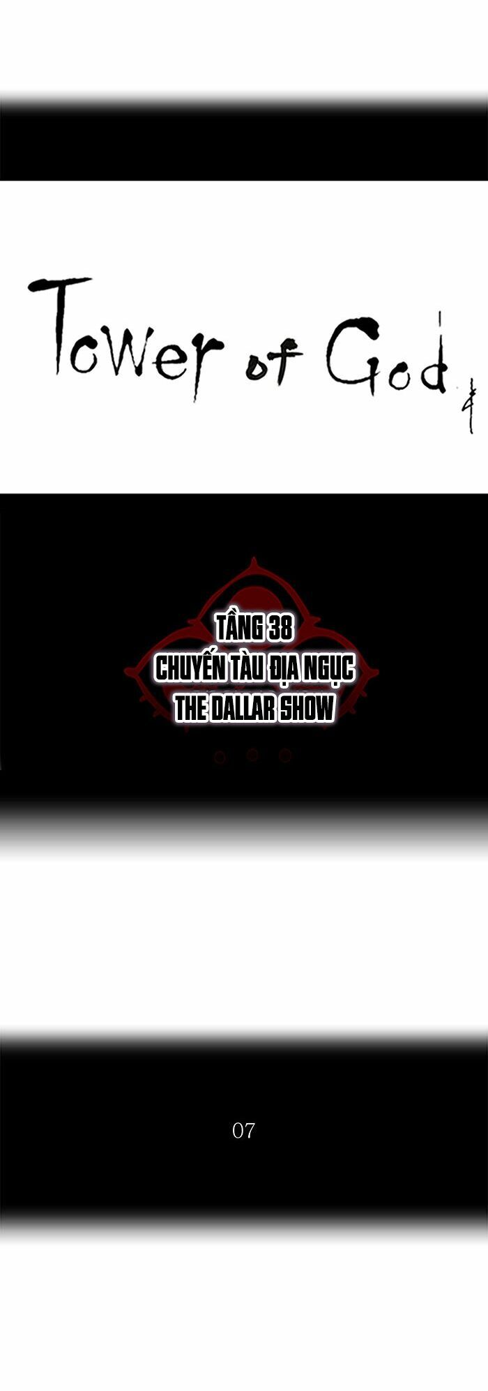 Tòa Tháp Bí Ẩn 2: Chapter 178