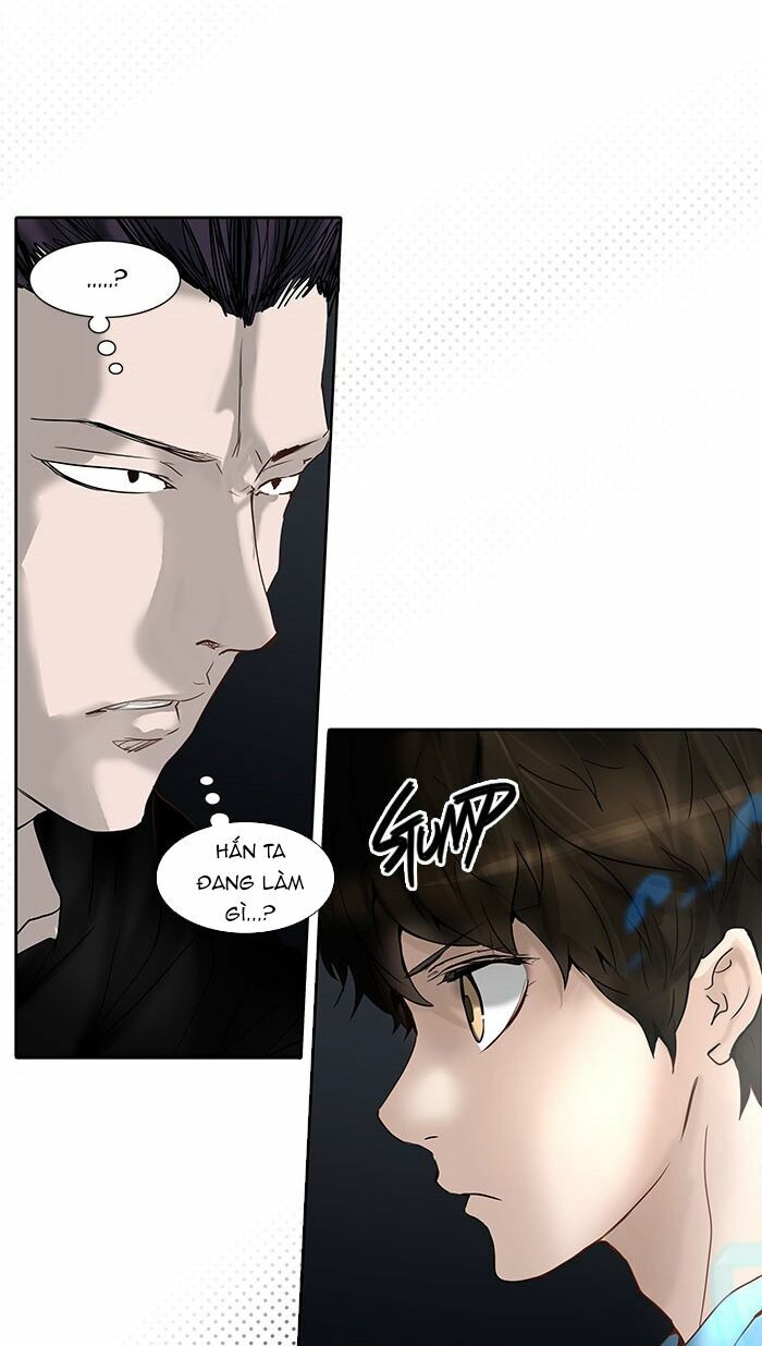 Tòa Tháp Bí Ẩn 2: Chapter 178
