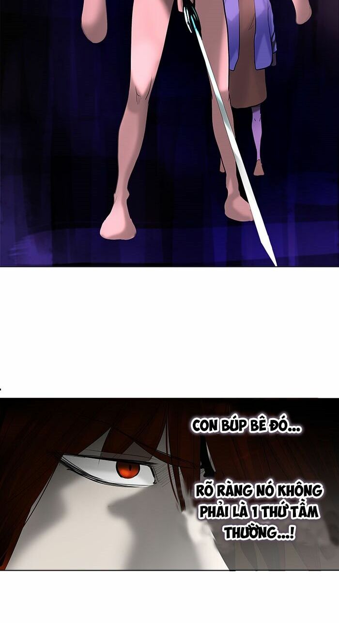 Tòa Tháp Bí Ẩn 2: Chapter 180