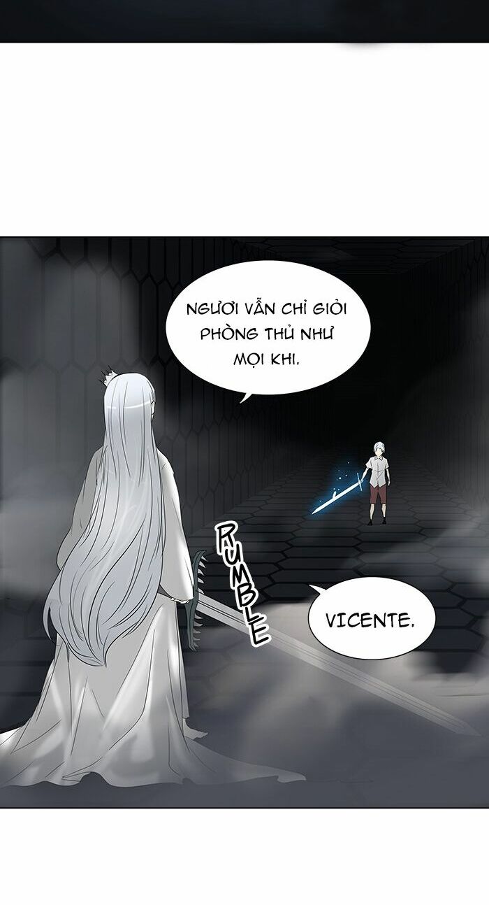 Tòa Tháp Bí Ẩn 2: Chapter 181