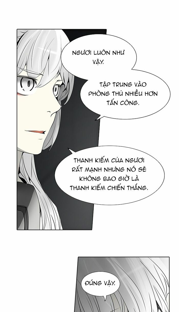Tòa Tháp Bí Ẩn 2: Chapter 181