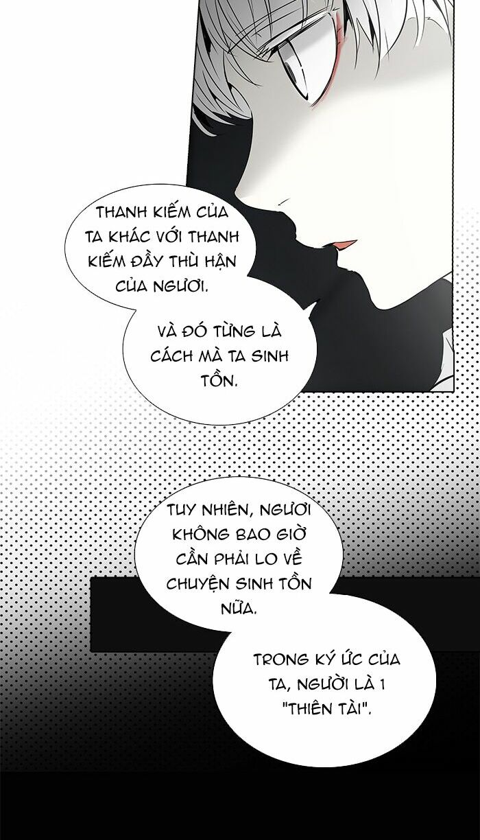 Tòa Tháp Bí Ẩn 2: Chapter 181