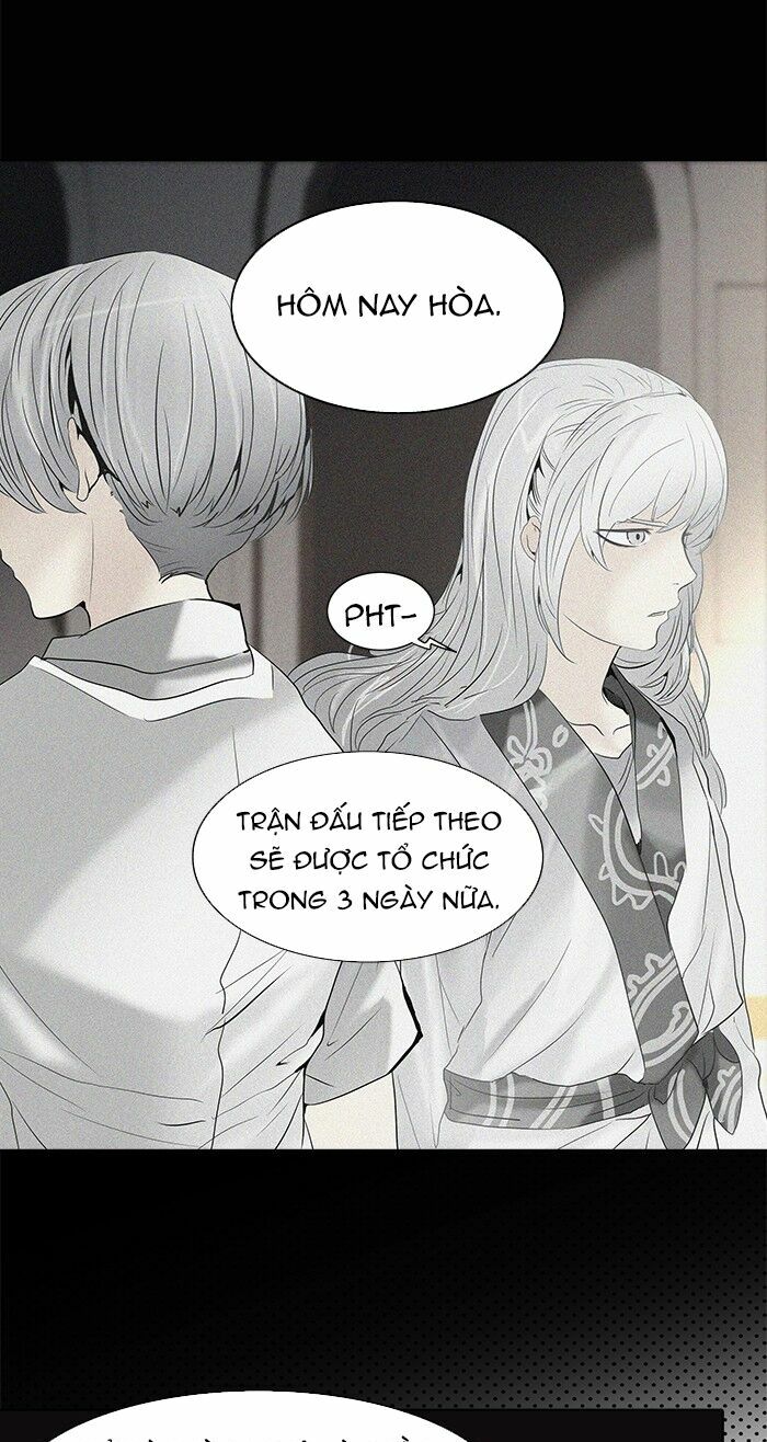 Tòa Tháp Bí Ẩn 2: Chapter 181