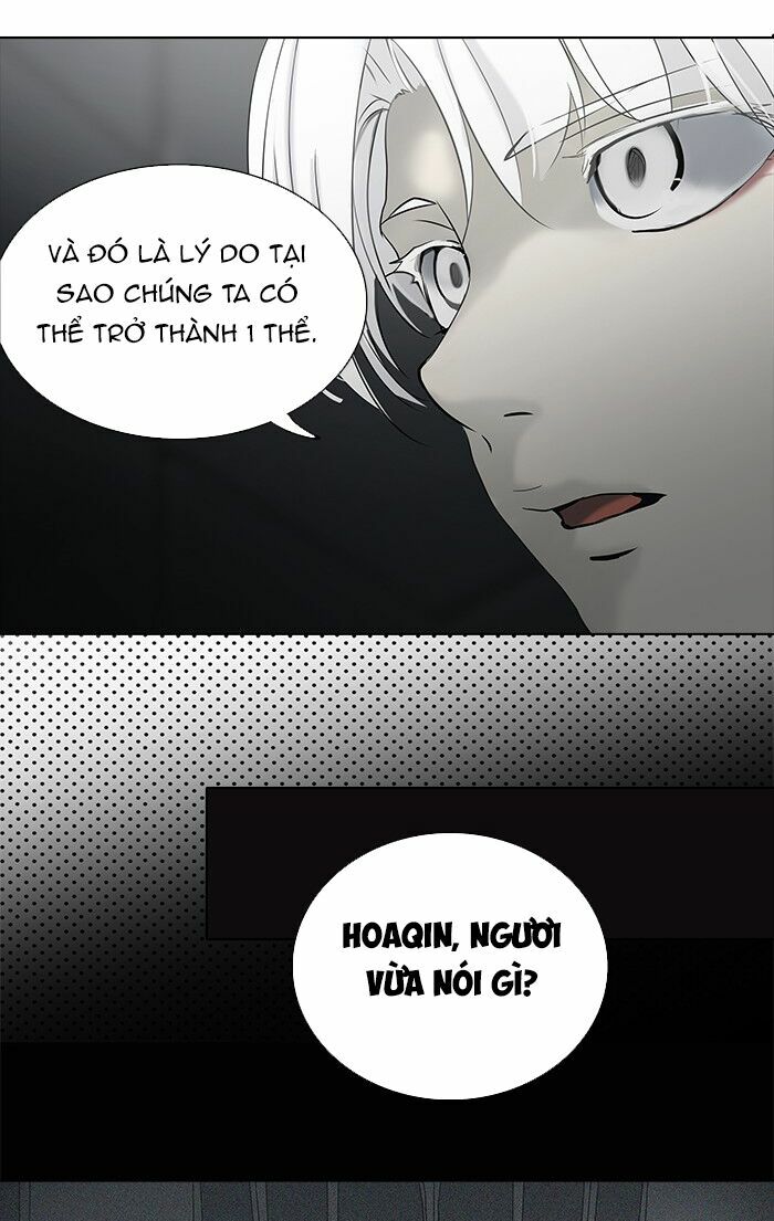 Tòa Tháp Bí Ẩn 2: Chapter 181