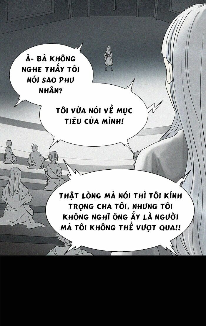 Tòa Tháp Bí Ẩn 2: Chapter 181