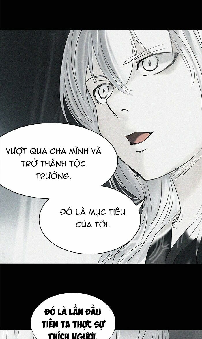Tòa Tháp Bí Ẩn 2: Chapter 181