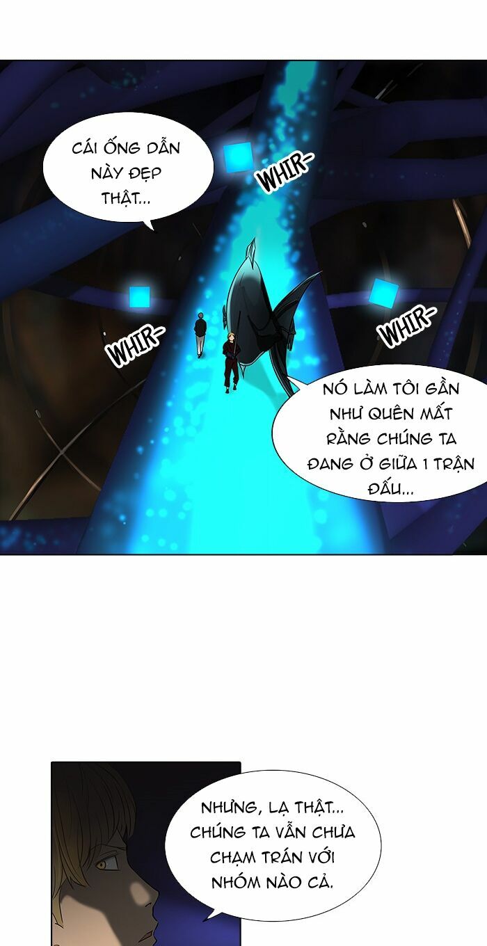 Tòa Tháp Bí Ẩn 2: Chapter 181