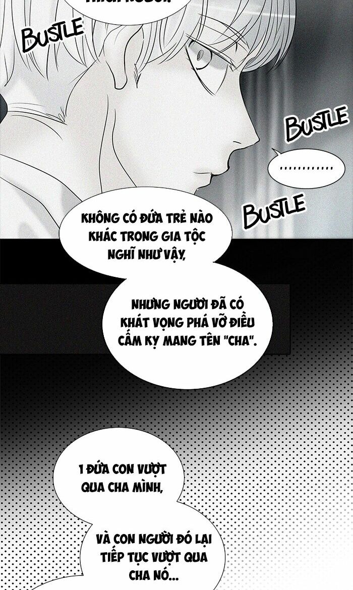 Tòa Tháp Bí Ẩn 2: Chapter 181