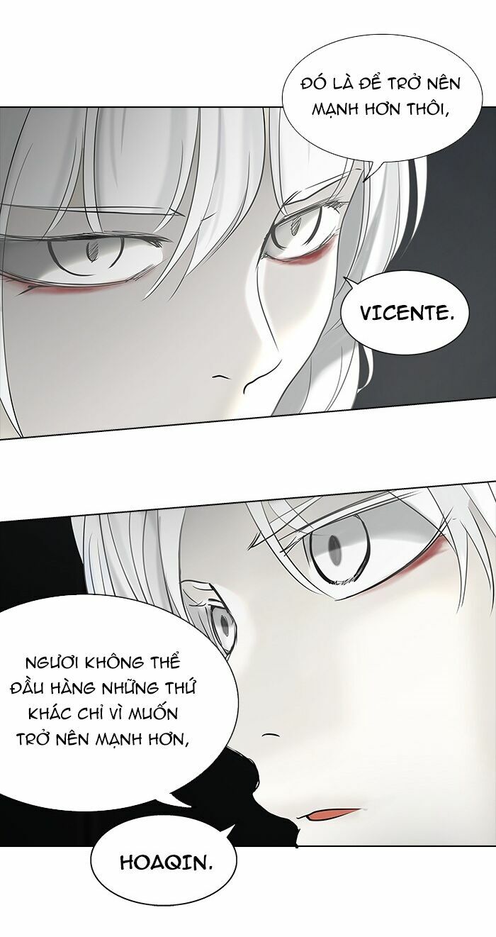 Tòa Tháp Bí Ẩn 2: Chapter 181