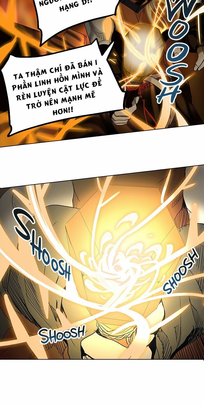 Tòa Tháp Bí Ẩn 2: Chapter 181