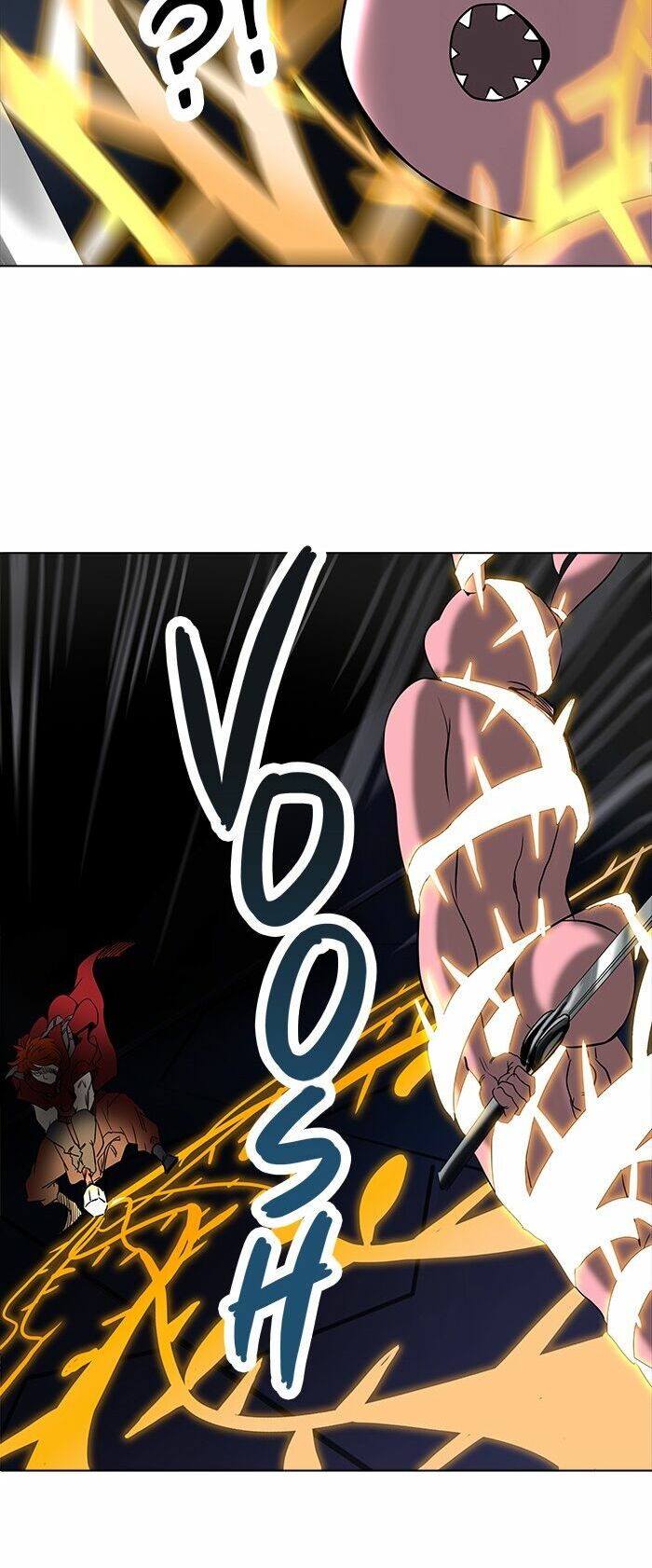 Tòa Tháp Bí Ẩn 2: Chapter 181