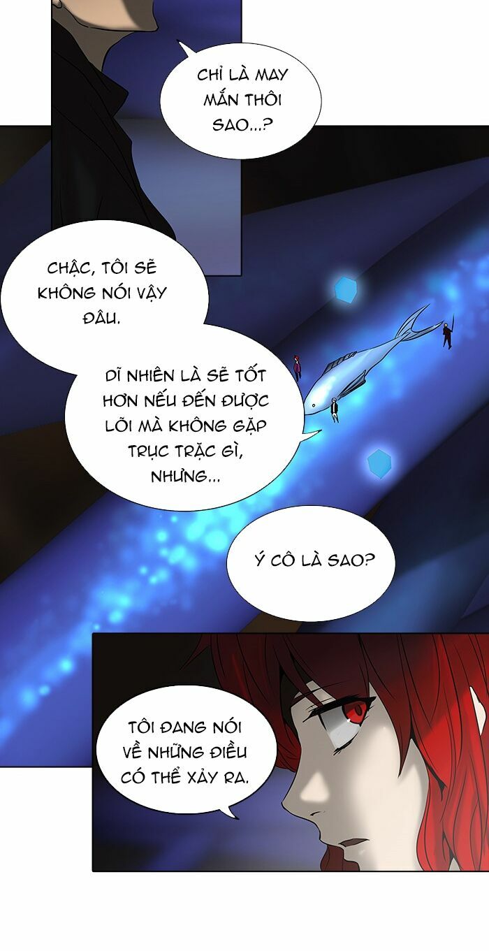 Tòa Tháp Bí Ẩn 2: Chapter 181