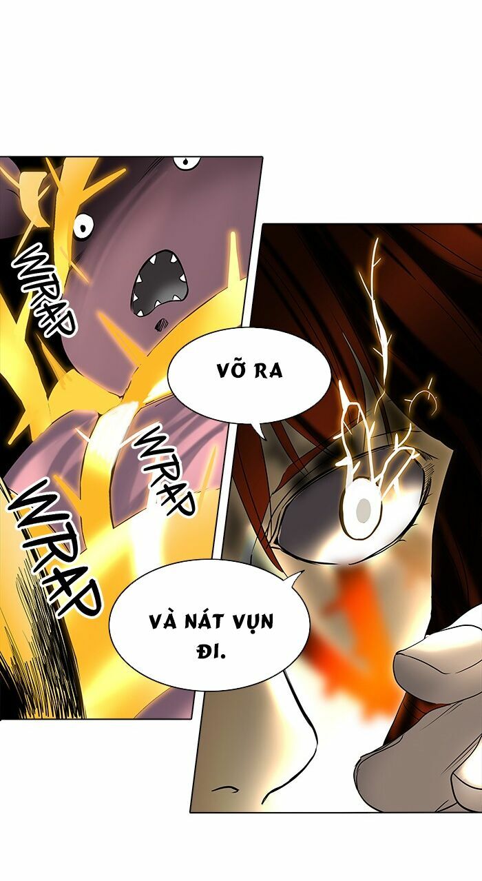 Tòa Tháp Bí Ẩn 2: Chapter 181