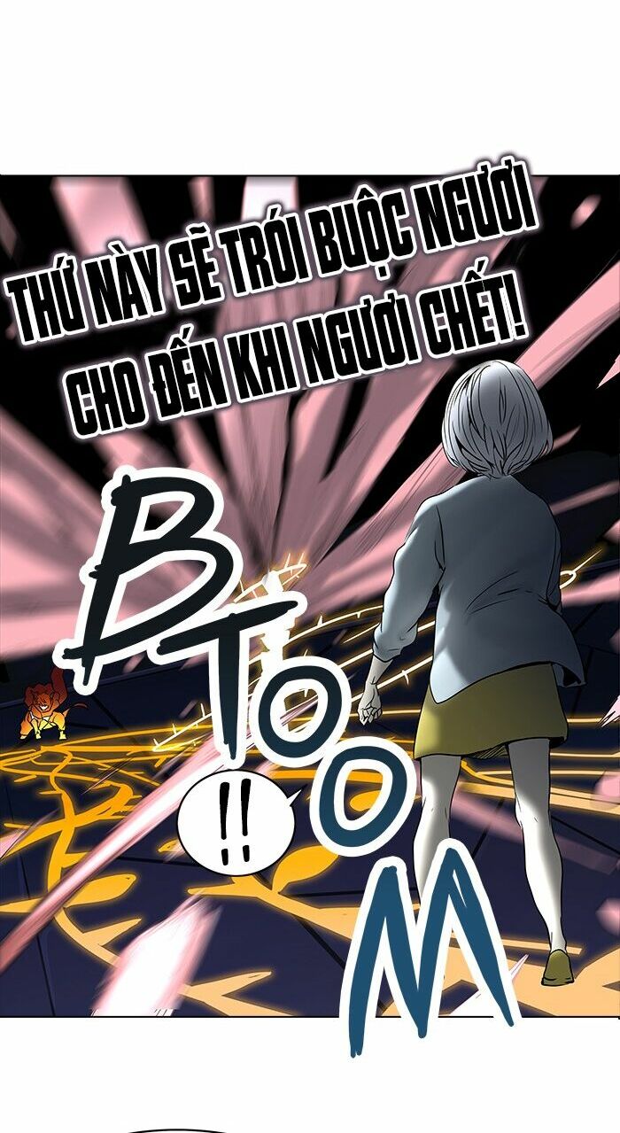 Tòa Tháp Bí Ẩn 2: Chapter 181