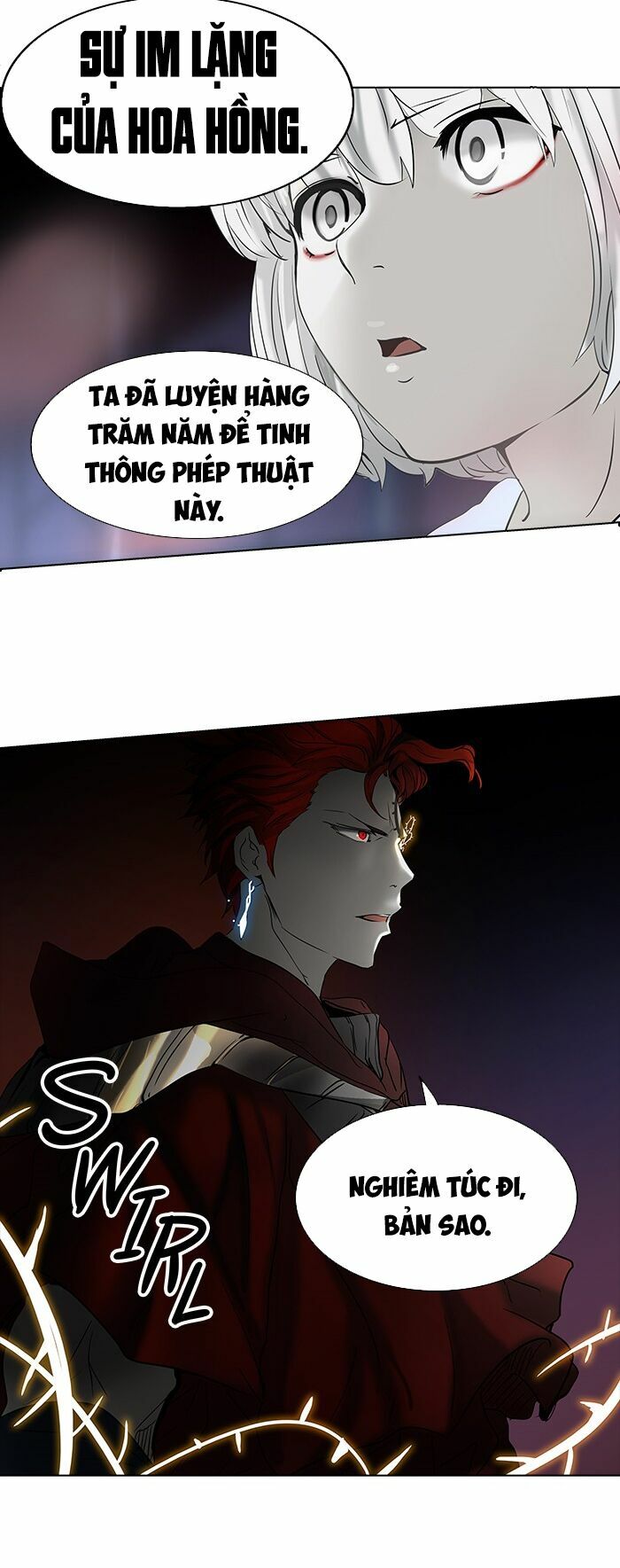 Tòa Tháp Bí Ẩn 2: Chapter 181
