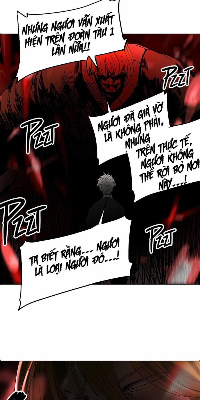 Tòa Tháp Bí Ẩn 2: Chapter 181