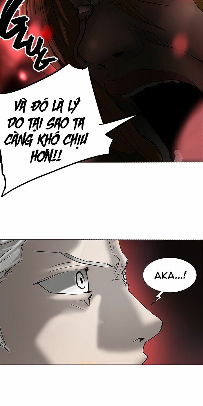 Tòa Tháp Bí Ẩn 2: Chapter 181
