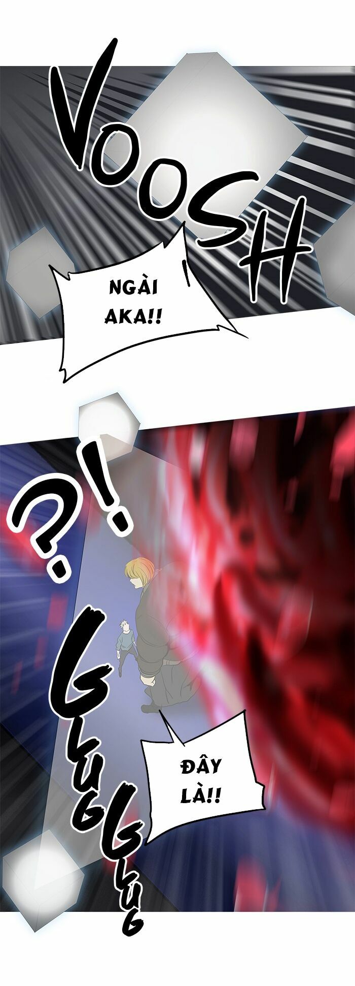 Tòa Tháp Bí Ẩn 2: Chapter 181
