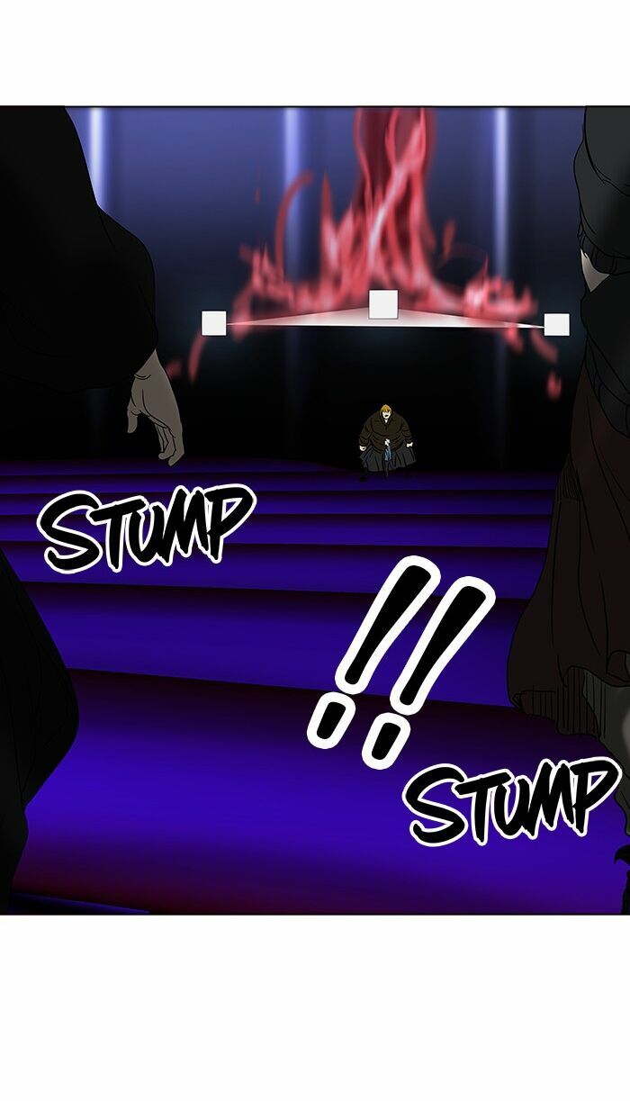 Tòa Tháp Bí Ẩn 2: Chapter 181