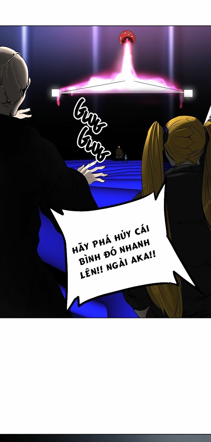 Tòa Tháp Bí Ẩn 2: Chapter 181