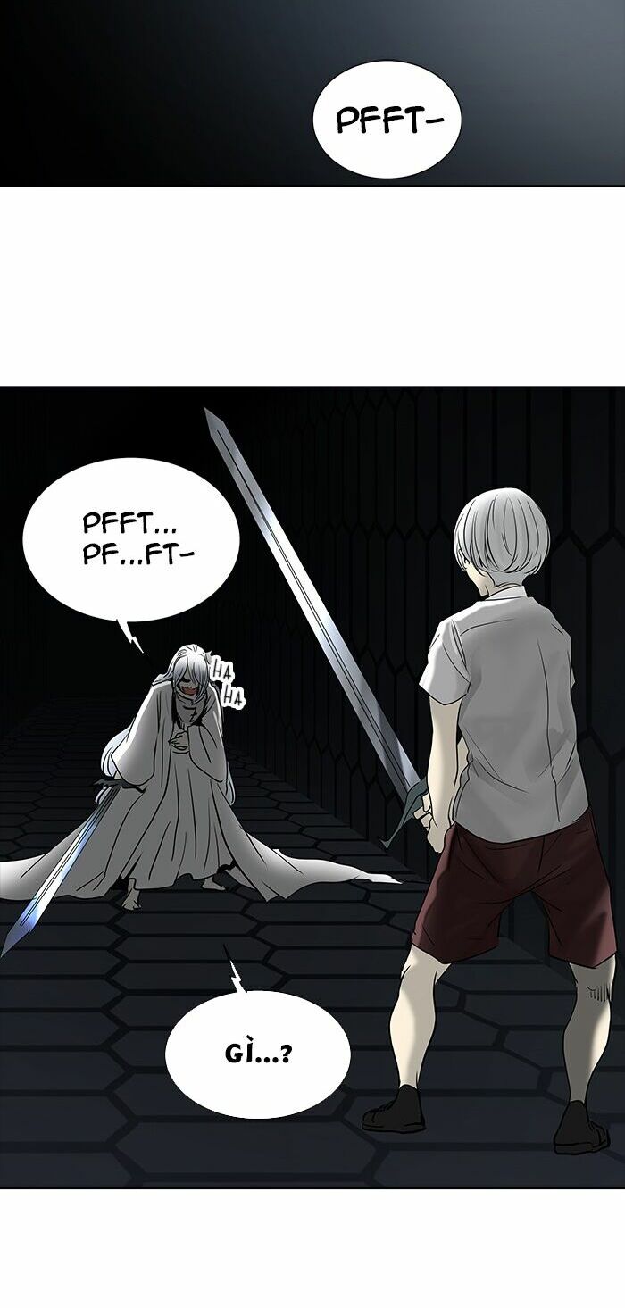 Tòa Tháp Bí Ẩn 2: Chapter 181