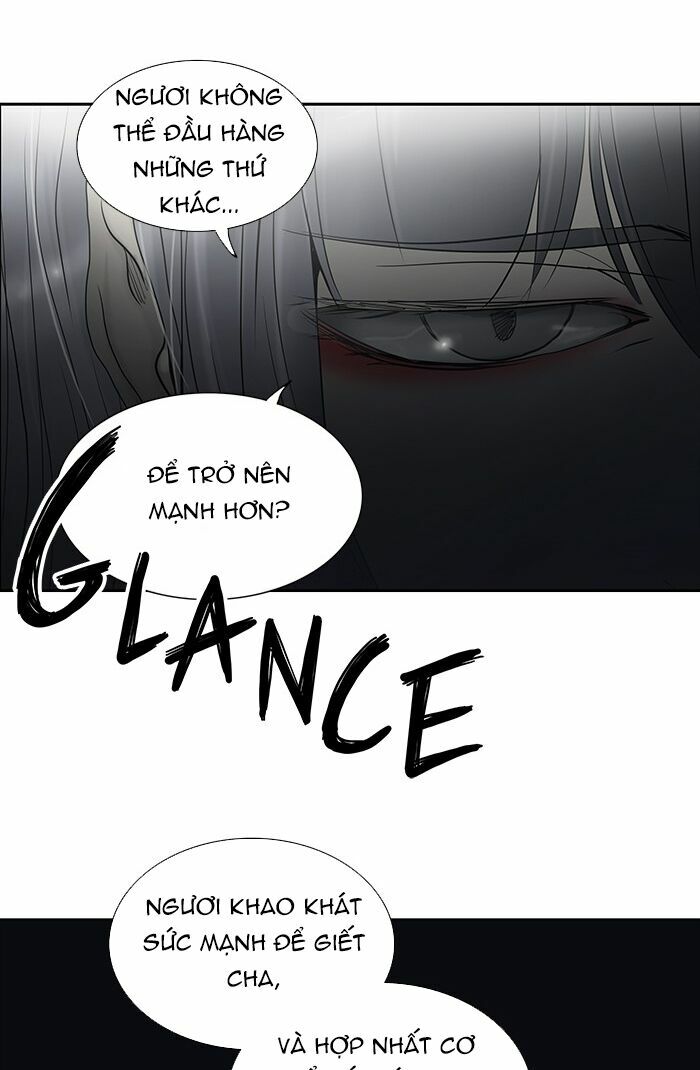 Tòa Tháp Bí Ẩn 2: Chapter 181