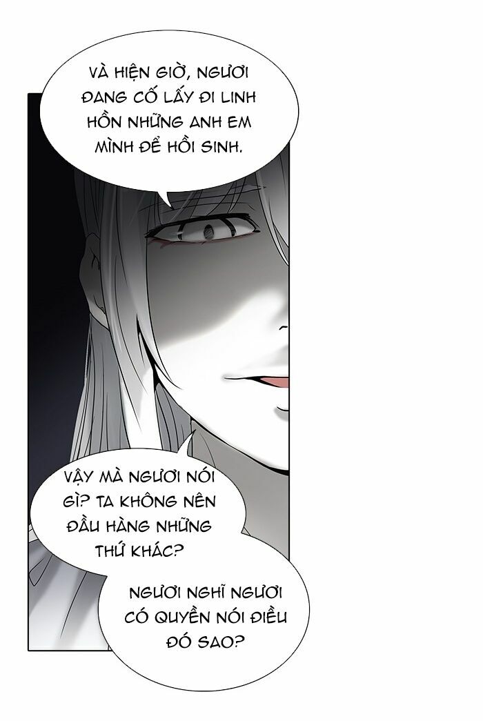 Tòa Tháp Bí Ẩn 2: Chapter 181