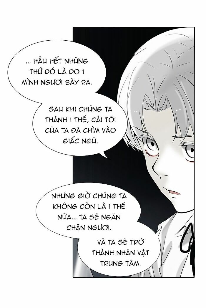 Tòa Tháp Bí Ẩn 2: Chapter 181