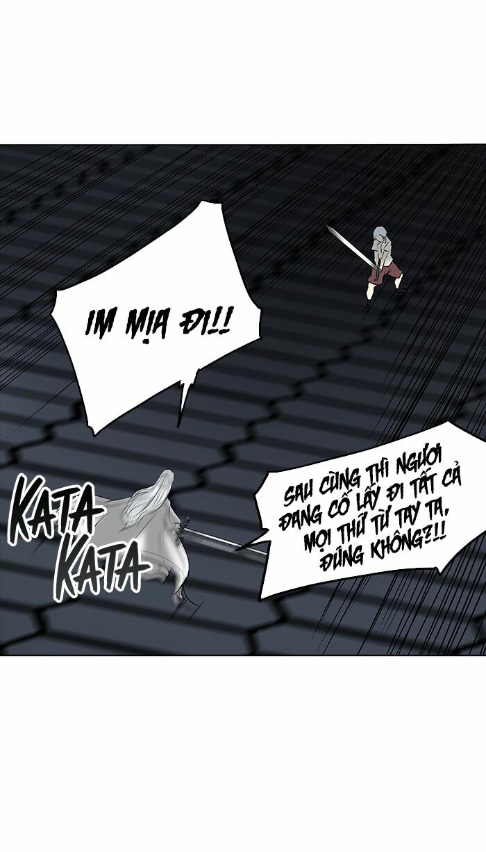 Tòa Tháp Bí Ẩn 2: Chapter 181