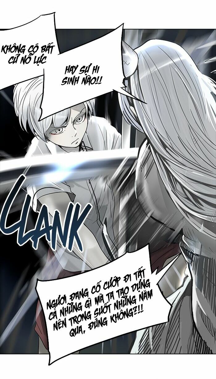 Tòa Tháp Bí Ẩn 2: Chapter 181