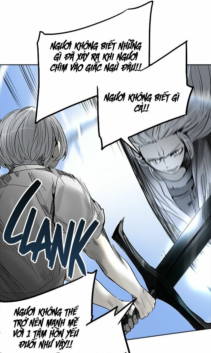 Tòa Tháp Bí Ẩn 2: Chapter 181
