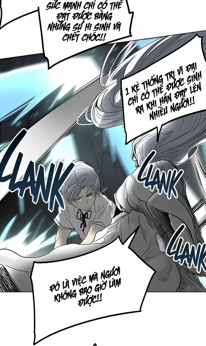 Tòa Tháp Bí Ẩn 2: Chapter 181