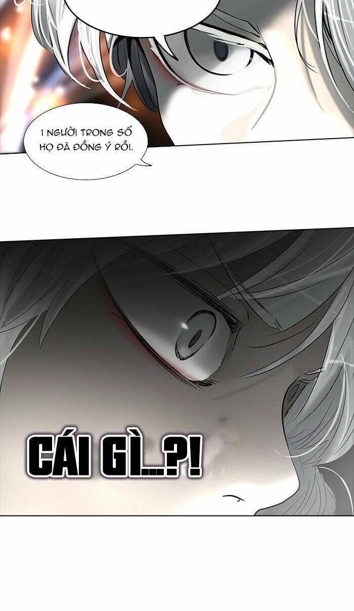 Tòa Tháp Bí Ẩn 2: Chapter 181
