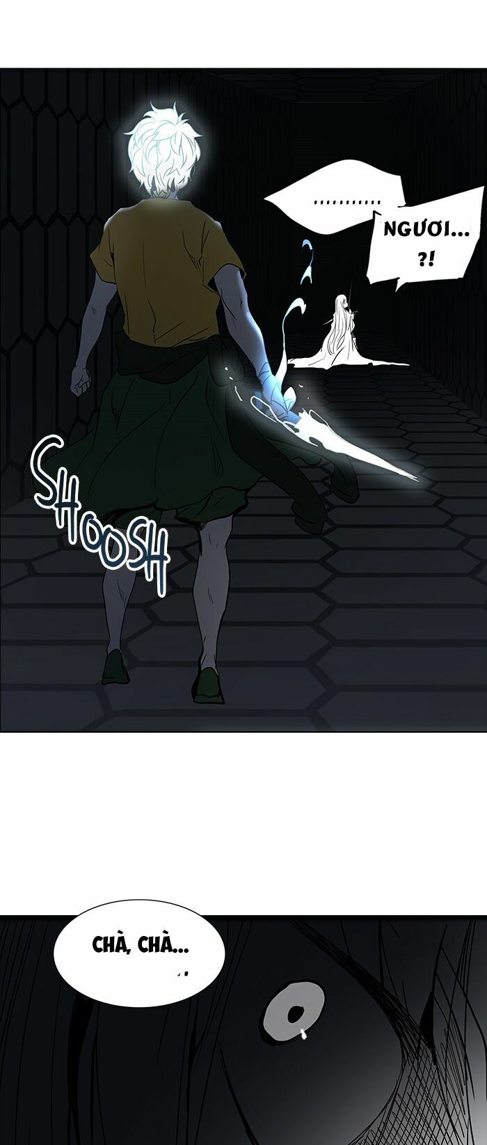 Tòa Tháp Bí Ẩn 2: Chapter 181
