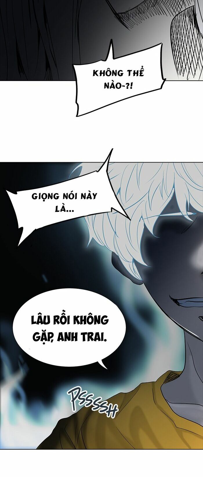 Tòa Tháp Bí Ẩn 2: Chapter 181
