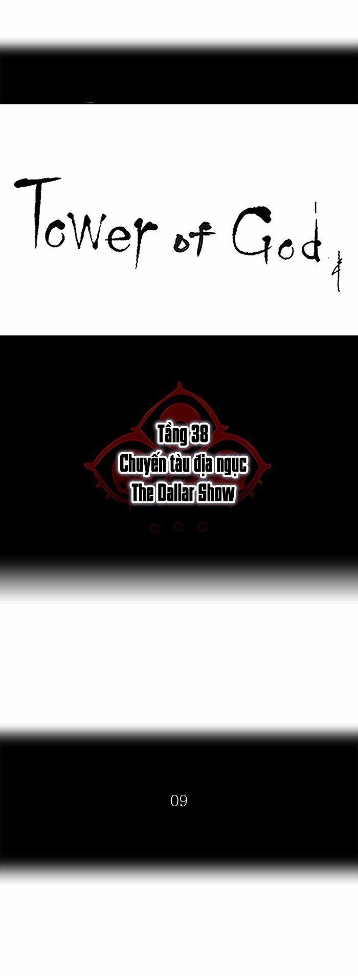 Tòa Tháp Bí Ẩn 2: Chapter 181