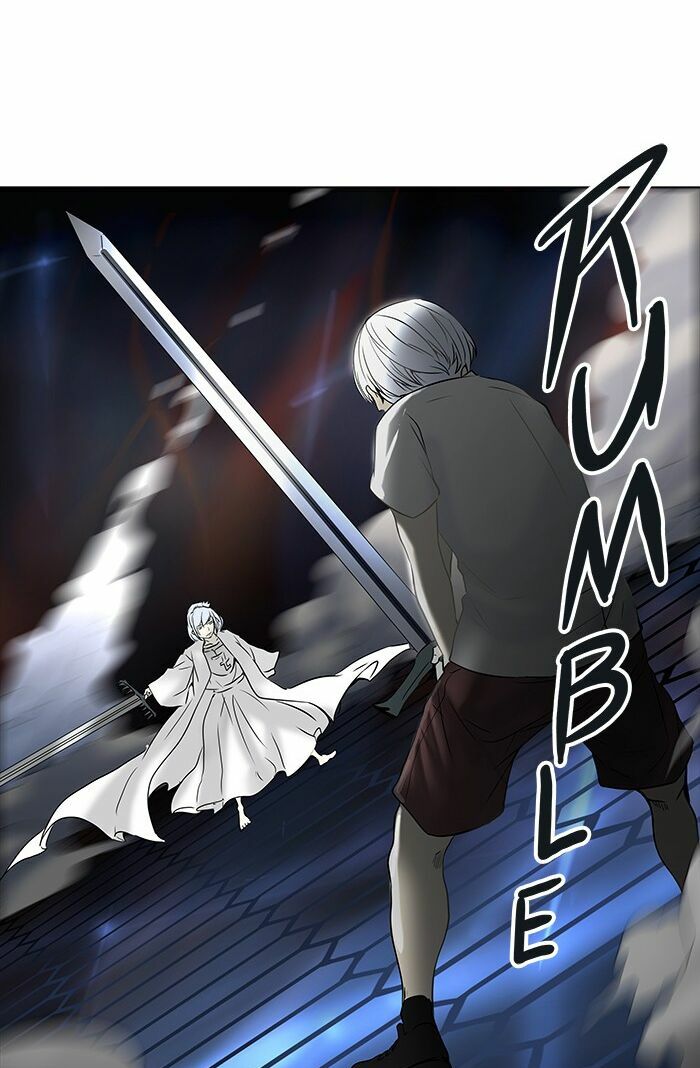 Tòa Tháp Bí Ẩn 2: Chapter 181